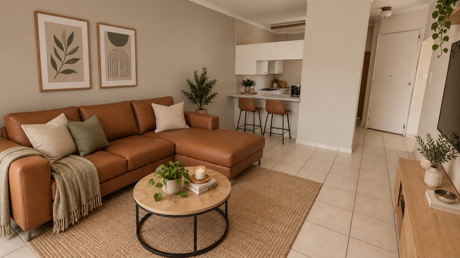 3 Bedroom Property for Sale in Langenhovenpark Free State